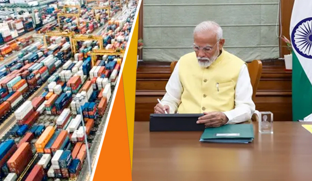 Apparel Export Industry congratulates Prime Minister for historic third consecutive term & for his vision of enhancing support to export industry