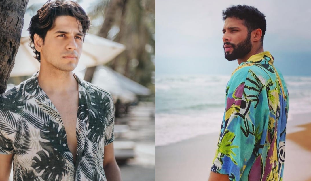 Tie-Dye Floral Prints for Men The Coolest Trend You Need to Try