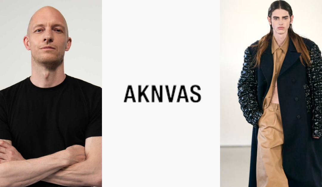 NEW YORK FASHION WEEK 2024 | AKNVAS