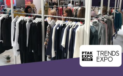 Trends Expo International Fashion Fair 2025: A Gateway for Exporters in the Global Fashion Arena