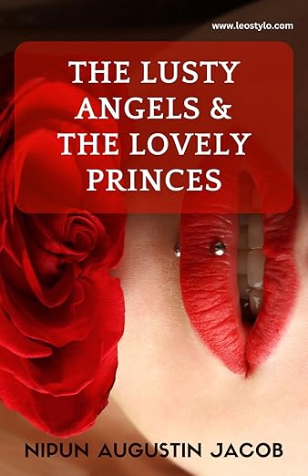 The Lusty Angels And The Lovely Princes